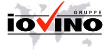 Iovino Logo